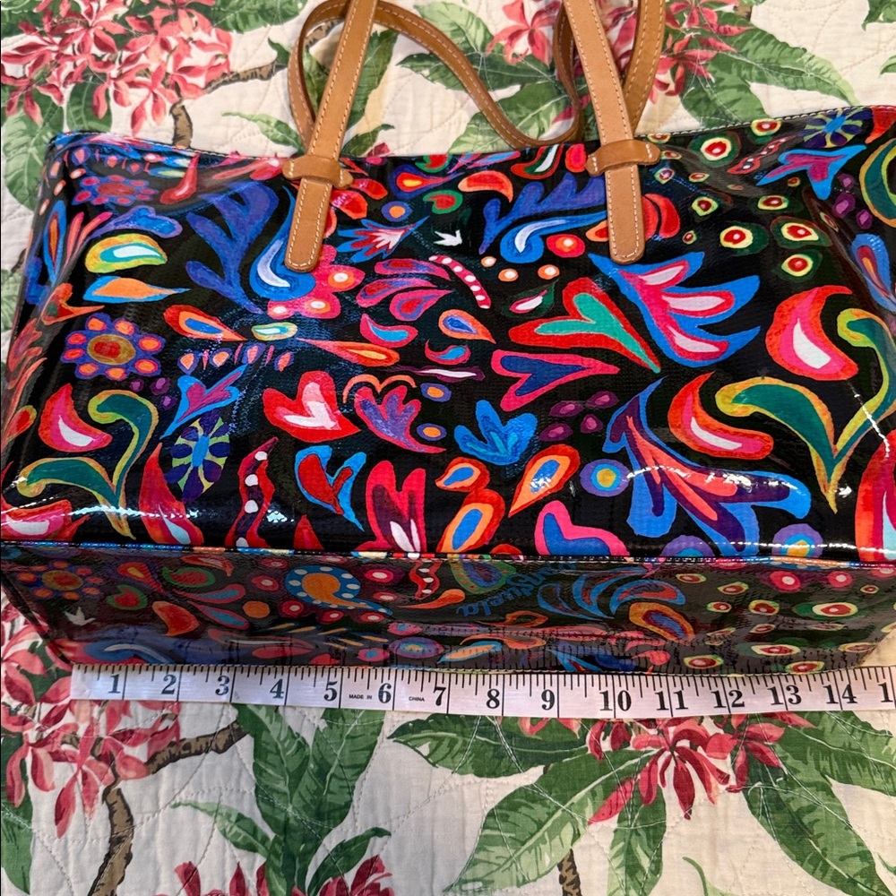 Consuela Sophie East West Tote - Picture 12 of 14